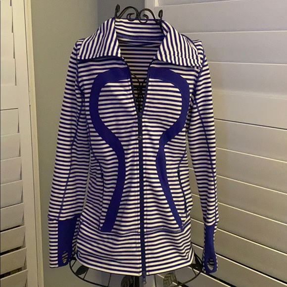Lululemon long jacket - Picture 1 of 5